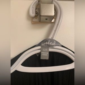 Women’s puff sleeve cardigan